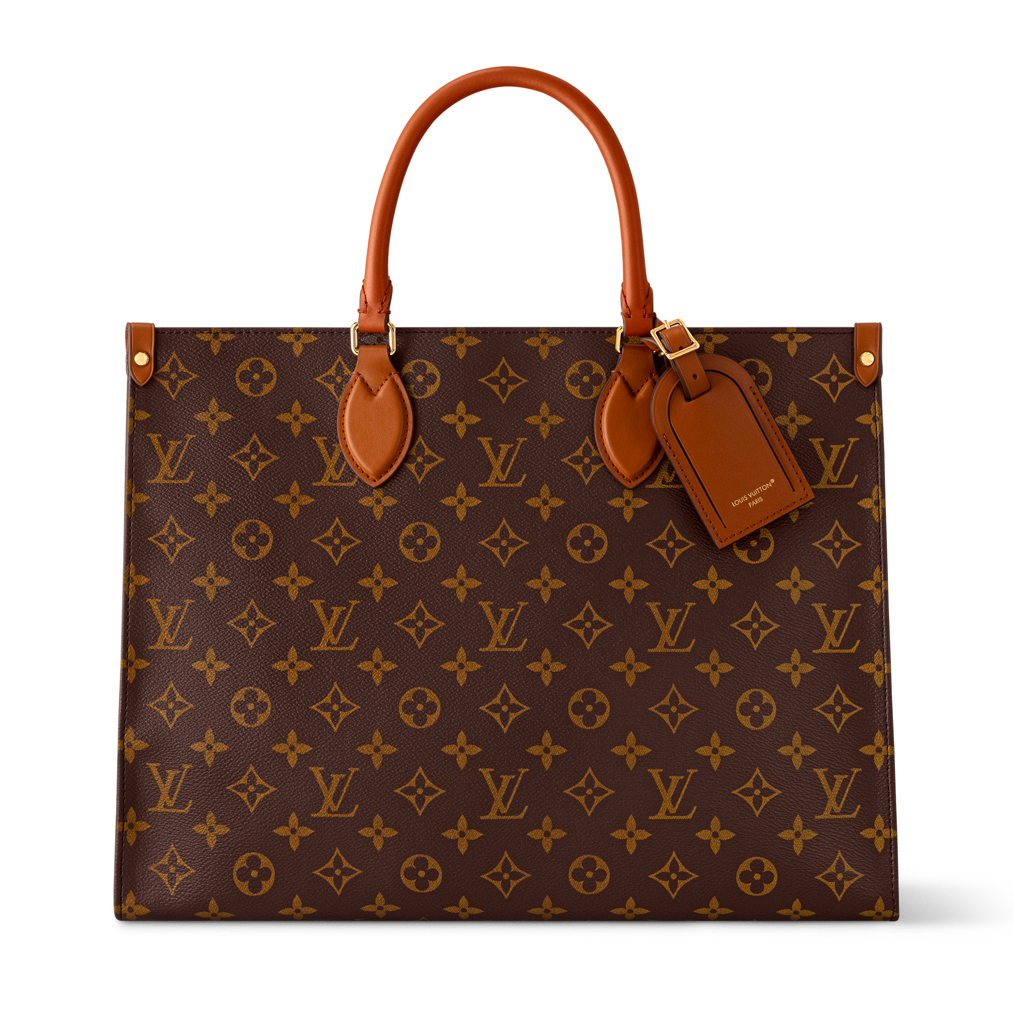OnTheGo Organizer Monogram - Women Bags | LOUIS VUITTON